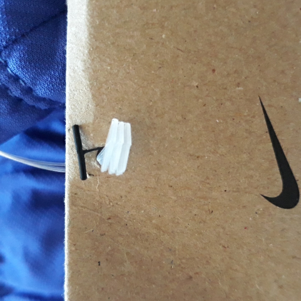 2x*Host Pick*Nike dri-fit ladies shorts - Picture 4 of 16